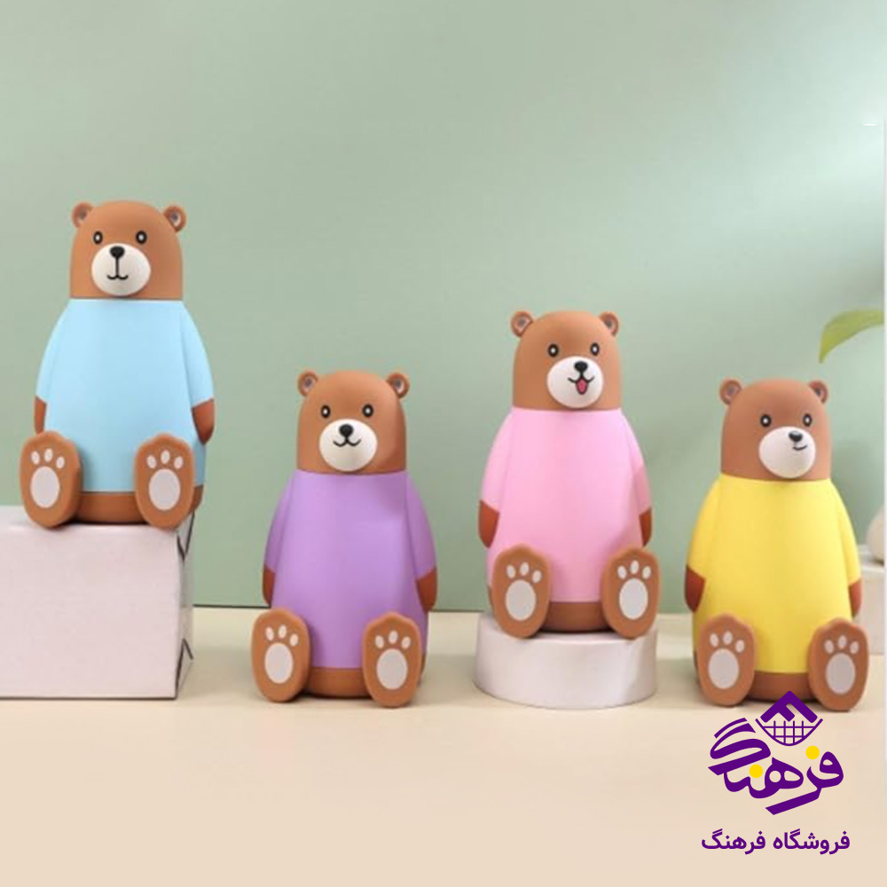 فلاکس عروسکی چند مدل